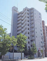 コープ野村旗の台