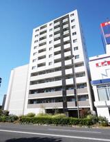 ハーモニーレジデンス東京イーストコア#004