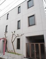 ソフィア椎名町