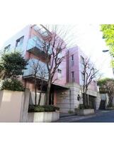 キャッスル北沢代々木上原