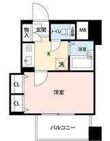 マイナビSTAYミライエ日本橋イースト