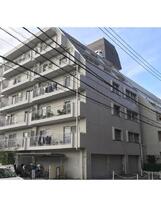 ソフトタウン代々木