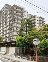 ファミール亀戸