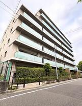 アデニウム板橋浮間公園