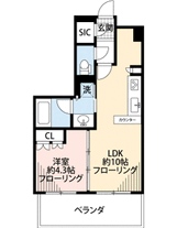 ガーデングラス板橋本町