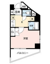 マイナビSTAYミライエ芝ウォーターシティ