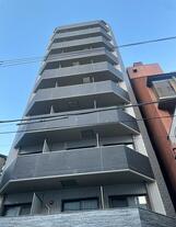 トーシンフェニックス池袋敷無し礼0.5