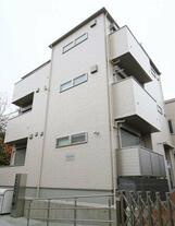 ベルリードキンモクセイ