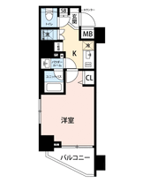 マイナビSTAY新宿御苑