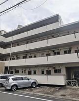 高島平グリーンハイツ