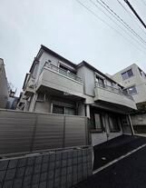 西原1丁目住宅