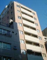 ランドコム恵比寿代官山