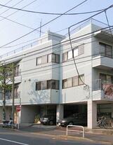 立松マンション