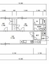 シティライフ赤塚