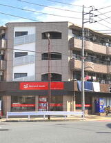 サンライズサカヤ