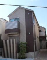 ラディーチェ東が丘