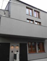 ネロ・グリージョ五本木