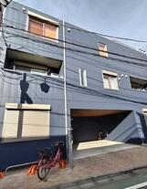 エスパシオ-キューブルー