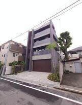 セントリビエ板橋