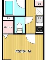 メインステージメ目黒Ⅱ