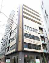 Brun Pilier日本橋