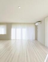 HARUMI FLAG PARK VILLAGE C棟 10F