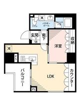 マイナビSTAYサニーサイド勝どき