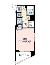 マイナビSTAYミライエクロス西早稲田