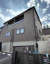 ヒルサイドスクエアⅡ棟