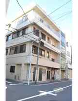 新東京タワーレジデンスII