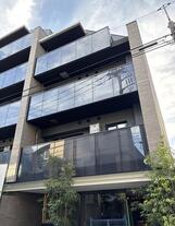 オープンレジデンシア神楽坂プレイス