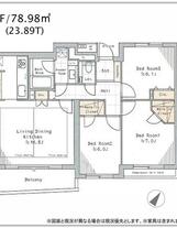 ライオンズヒルズ参宮橋