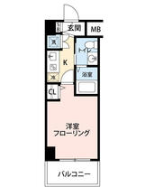 マイナビSTAY目黒不動前