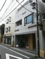 Armax Fonte東長崎