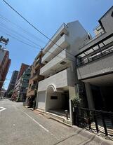 セブンスターマンシヨン第10、五反田