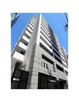 レガリス品川南大井パークサイド