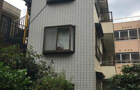 西巣鴨一丁目戸建