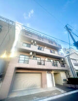 ノーブルロジュマン