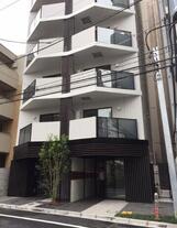 レガリス木場ステーションフロント