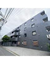 クレドール富久