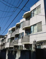 新光池袋第3コーポ