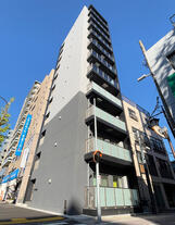 VORT白山レジデンス