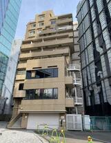 藤和六本木コープⅡ