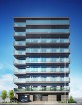 メインステージ八広Ⅱ