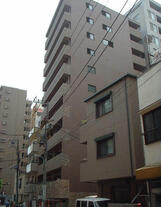 フェニックス日本橋浜町弐番館