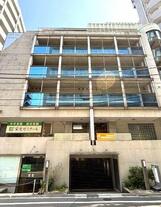 シティヴィラ本町