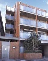 プライムアーバン新宿落合