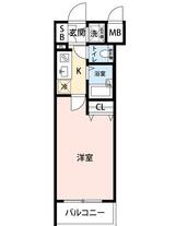 マイナビSTAYミライエ西新宿五丁目フロント