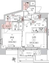 エストゥルース東向島