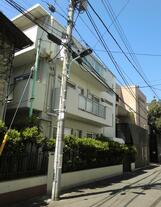 ハイツオーロラ